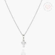 Unique and Handmade Christian Jewelry for Women, Faith-Inspired meaningful jewelry designs, Scripture jewelry, Religious Necklaces, Bible Verse Engraved Jewelry.
