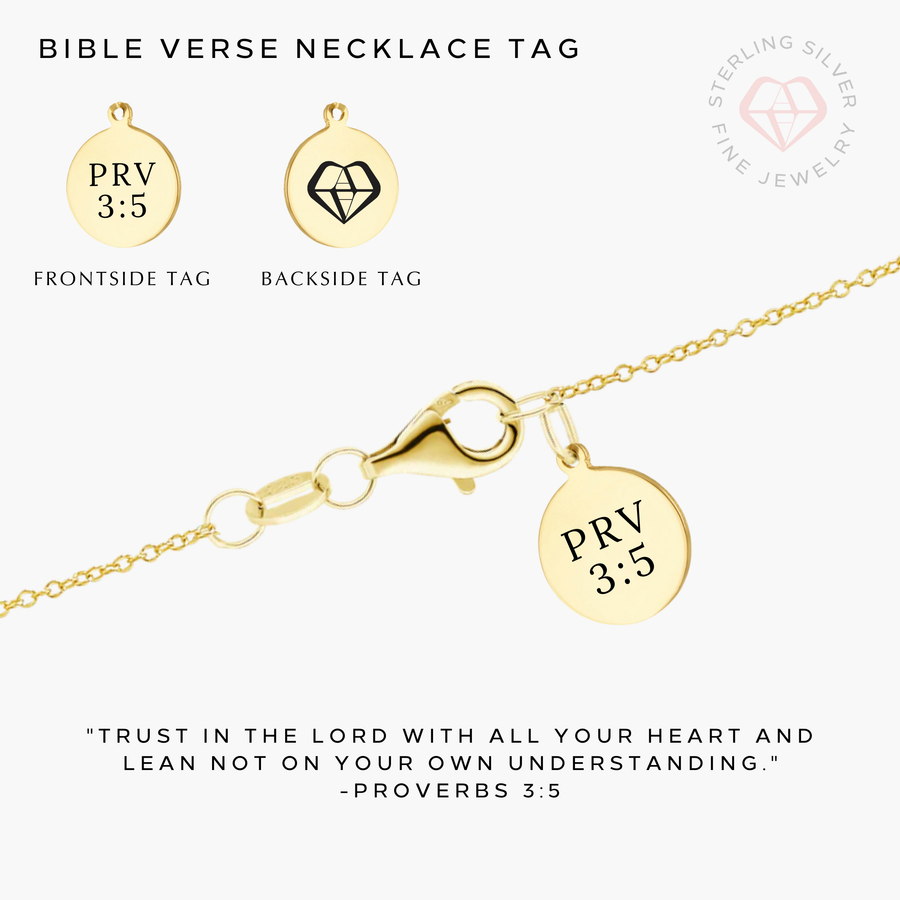 Unique and Handmade Christian Jewelry for Women, Faith-Inspired meaningful jewelry designs, Scripture jewelry, Religious Necklaces, Bible Verse Engraved Jewelry.