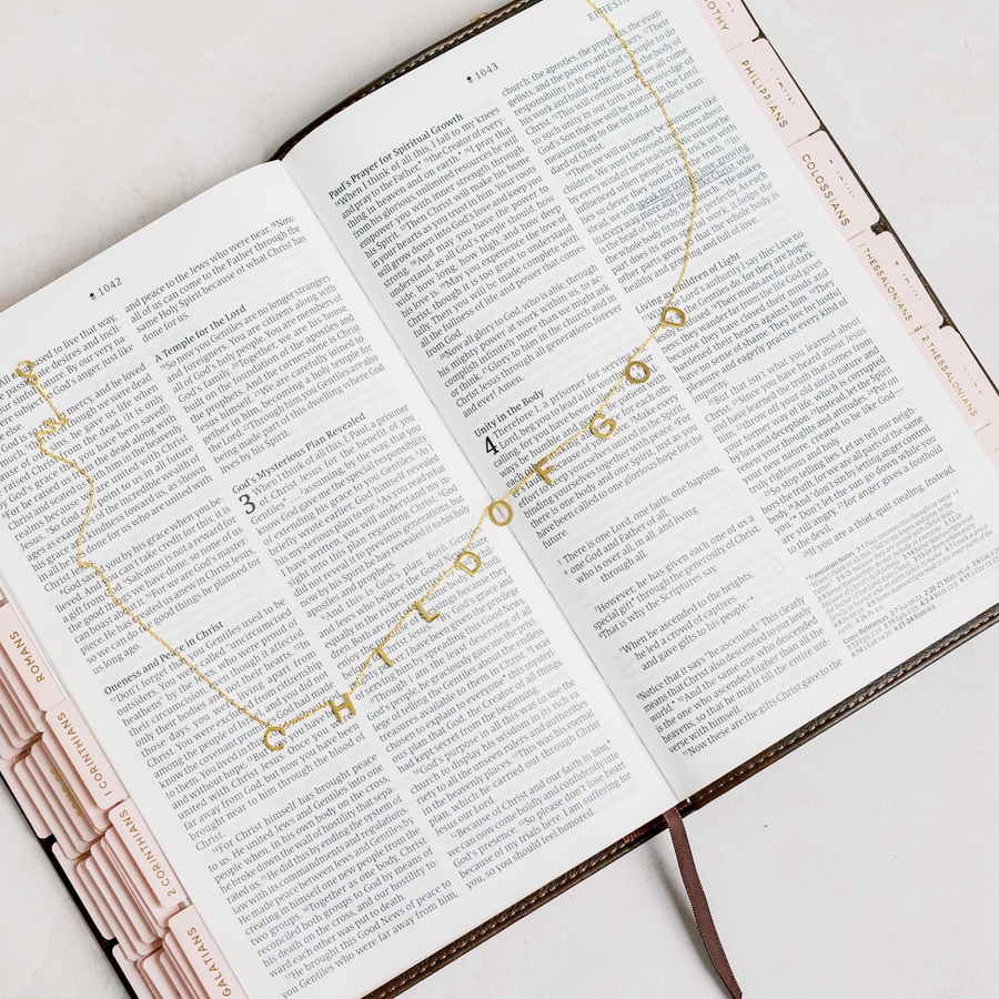 Unique and Handmade Christian Jewelry for Women, Faith-Inspired meaningful jewelry designs, Scripture jewelry, Religious Necklaces, Bible Verse Engraved Jewelry.