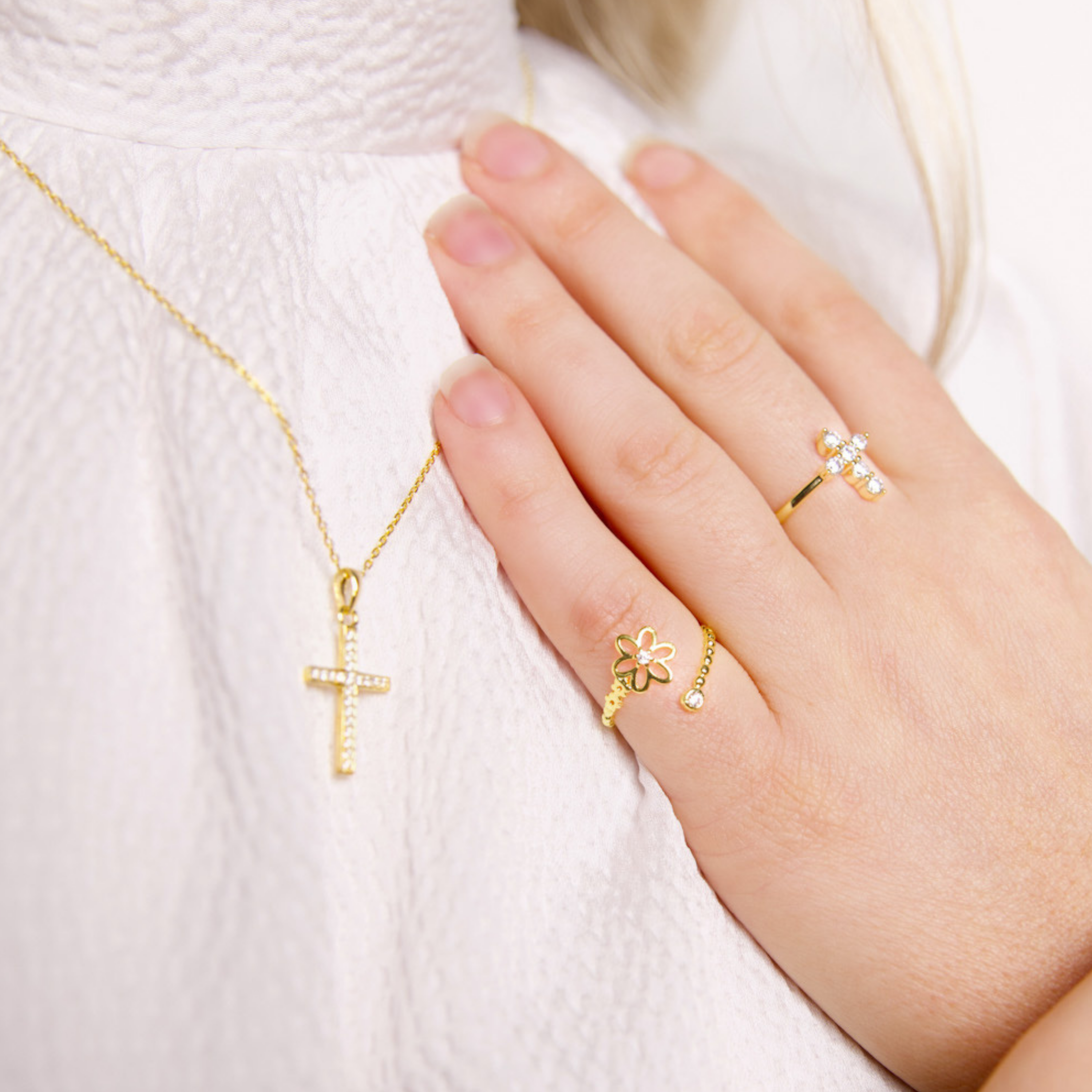 Unique and Handmade Christian Jewelry for Women, Faith-Inspired meaningful jewelry designs, Scripture jewelry, Religious Necklaces, Bible Verse Engraved Jewelry.