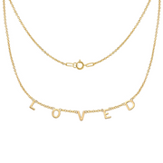 Unique and Handmade Christian Jewelry for Women, Faith-Inspired meaningful jewelry designs, Scripture jewelry, Religious Necklaces, Bible Verse Engraved Jewelry.