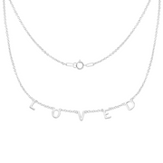 Unique and Handmade Christian Jewelry for Women, Faith-Inspired meaningful jewelry designs, Scripture jewelry, Religious Necklaces, Bible Verse Engraved Jewelry.