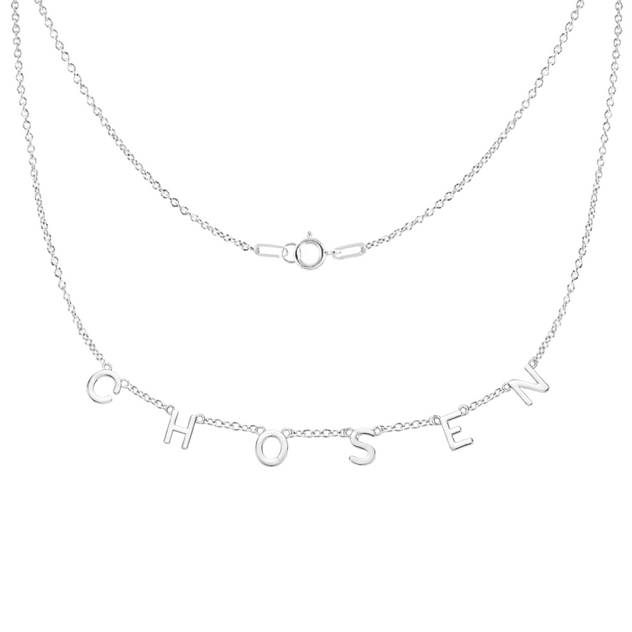Unique and Handmade Christian Jewelry for Women, Faith-Inspired meaningful jewelry designs, Scripture jewelry, Religious Necklaces, Bible Verse Engraved Jewelry.
