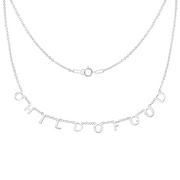 Unique and Handmade Christian Jewelry for Women, Faith-Inspired meaningful jewelry designs, Scripture jewelry, Religious Necklaces, Bible Verse Engraved Jewelry.
