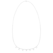 Unique and Handmade Christian Jewelry for Women, Faith-Inspired meaningful jewelry designs, Scripture jewelry, Religious Necklaces, Bible Verse Engraved Jewelry.