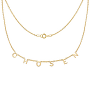 Unique and Handmade Christian Jewelry for Women, Faith-Inspired meaningful jewelry designs, Scripture jewelry, Religious Necklaces, Bible Verse Engraved Jewelry.