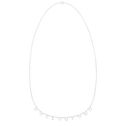 Unique and Handmade Christian Jewelry for Women, Faith-Inspired meaningful jewelry designs, Scripture jewelry, Religious Necklaces, Bible Verse Engraved Jewelry.