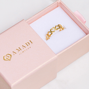Unique and Handmade Christian Jewelry for Women, Faith-Inspired meaningful jewelry designs, Scripture jewelry, Religious Necklaces, Bible Verse Engraved Jewelry.