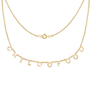 Unique and Handmade Christian Jewelry for Women, Faith-Inspired meaningful jewelry designs, Scripture jewelry, Religious Necklaces, Bible Verse Engraved Jewelry.