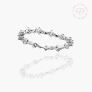 Unique and Handmade Christian Jewelry for Women, Faith-Inspired meaningful jewelry designs, Scripture jewelry, Religious Necklaces, Bible Verse Engraved Jewelry.