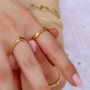 Unique and Handmade Christian Jewelry for Women, Faith-Inspired meaningful jewelry designs, Scripture jewelry, Religious Necklaces, Bible Verse Engraved Jewelry.