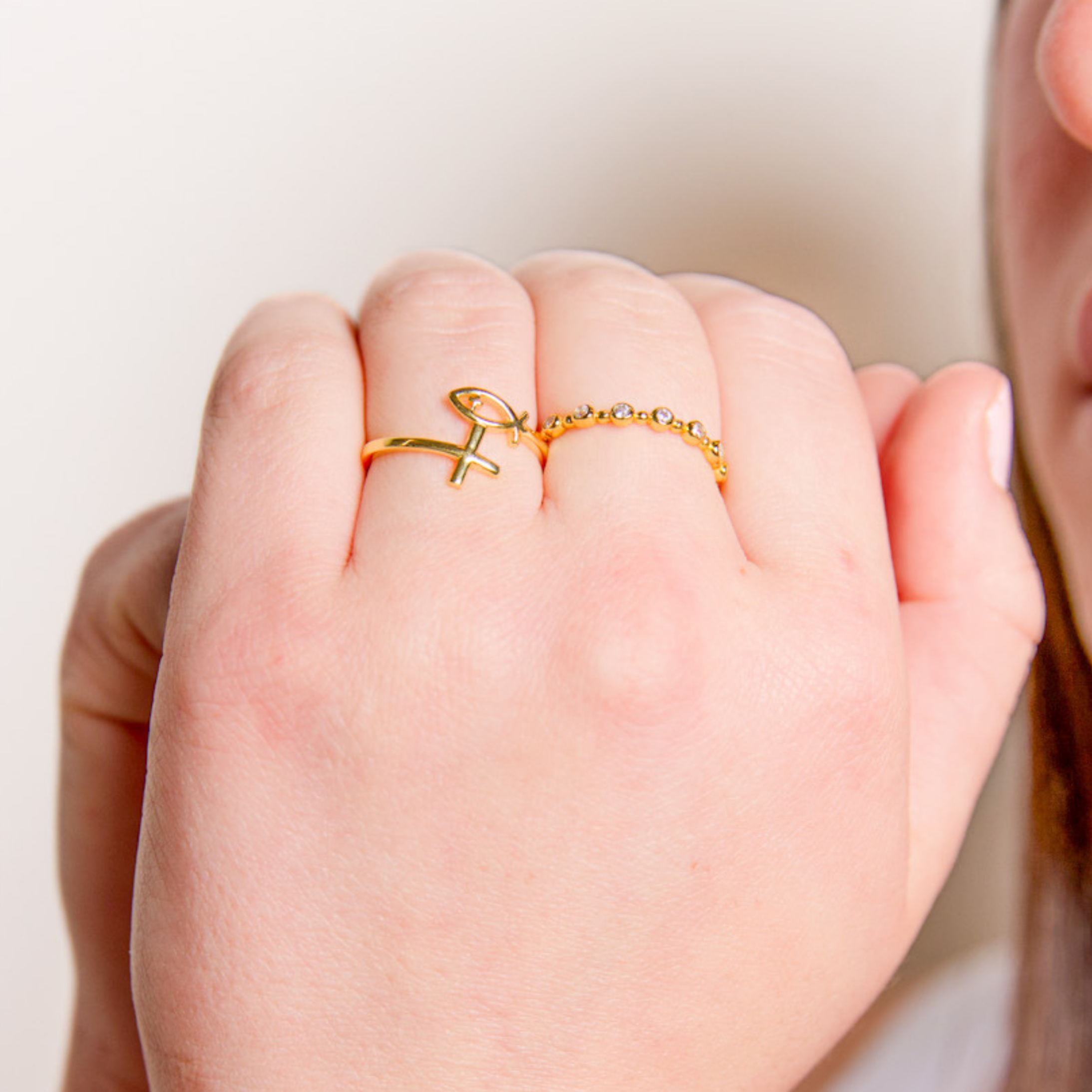Unique and Handmade Christian Jewelry for Women, Faith-Inspired meaningful jewelry designs, Scripture jewelry, Religious Necklaces, Bible Verse Engraved Jewelry.