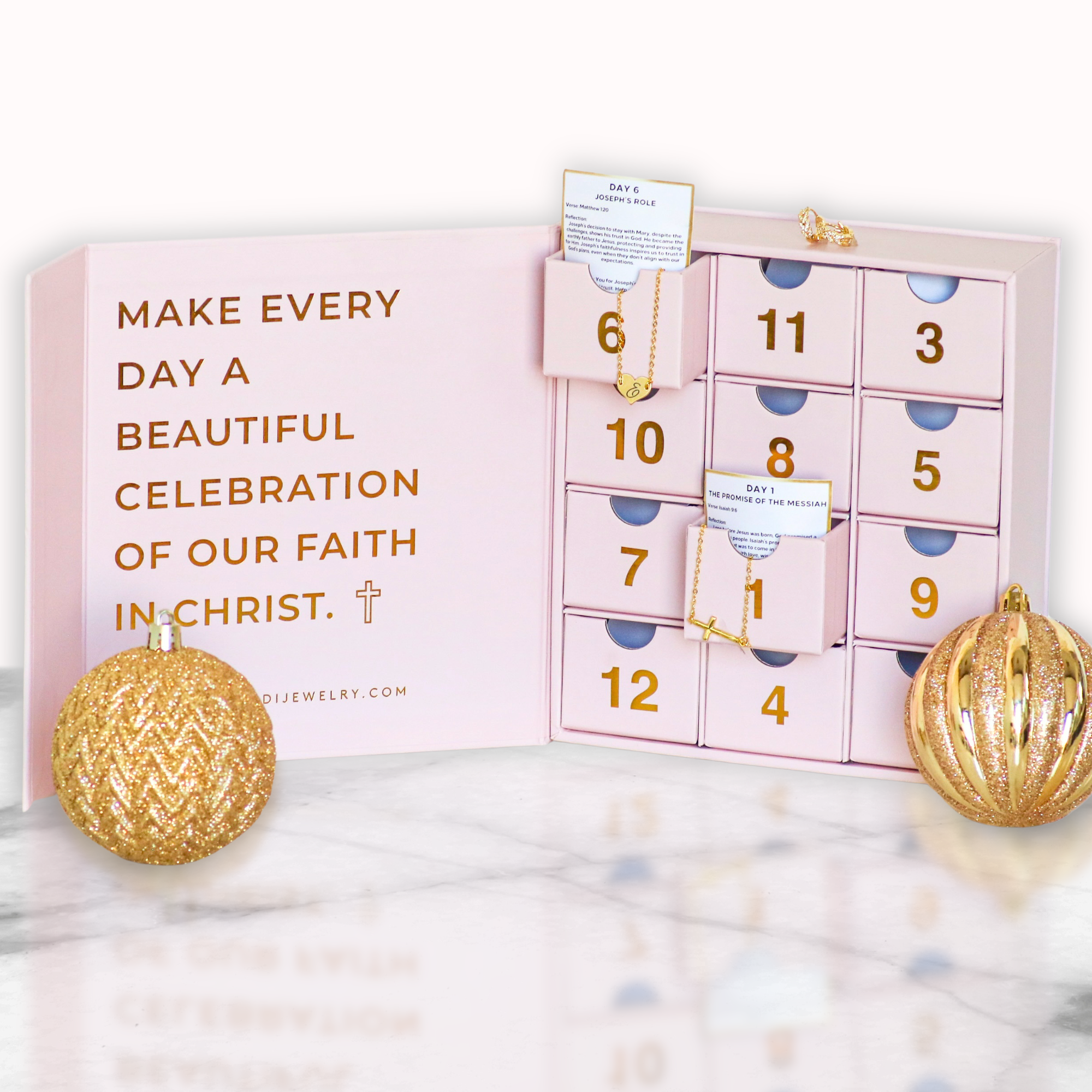 Unique and Handmade Christian Jewelry for Women, Faith-Inspired meaningful jewelry designs, Scripture jewelry, Religious Necklaces, Bible Verse Engraved Jewelry.