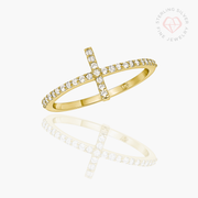 Unique and Handmade Christian Jewelry for Women, Faith-Inspired meaningful jewelry designs, Scripture jewelry, Religious Necklaces, Bible Verse Engraved Jewelry.