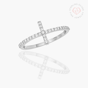 Unique and Handmade Christian Jewelry for Women, Faith-Inspired meaningful jewelry designs, Scripture jewelry, Religious Necklaces, Bible Verse Engraved Jewelry.