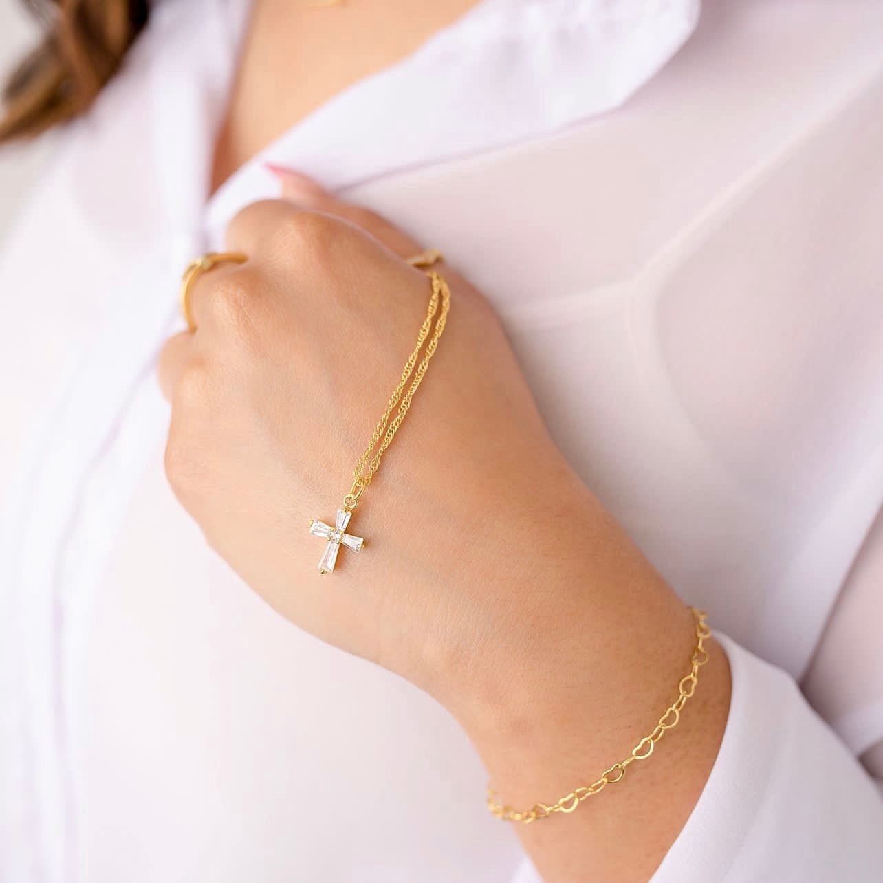 Unique and Handmade Christian Jewelry for Women, Faith-Inspired meaningful jewelry designs, Scripture jewelry, Religious Necklaces, Bible Verse Engraved Jewelry.