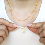 Unique and Handmade Christian Jewelry for Women, Faith-Inspired meaningful jewelry designs, Scripture jewelry, Religious Necklaces, Bible Verse Engraved Jewelry.