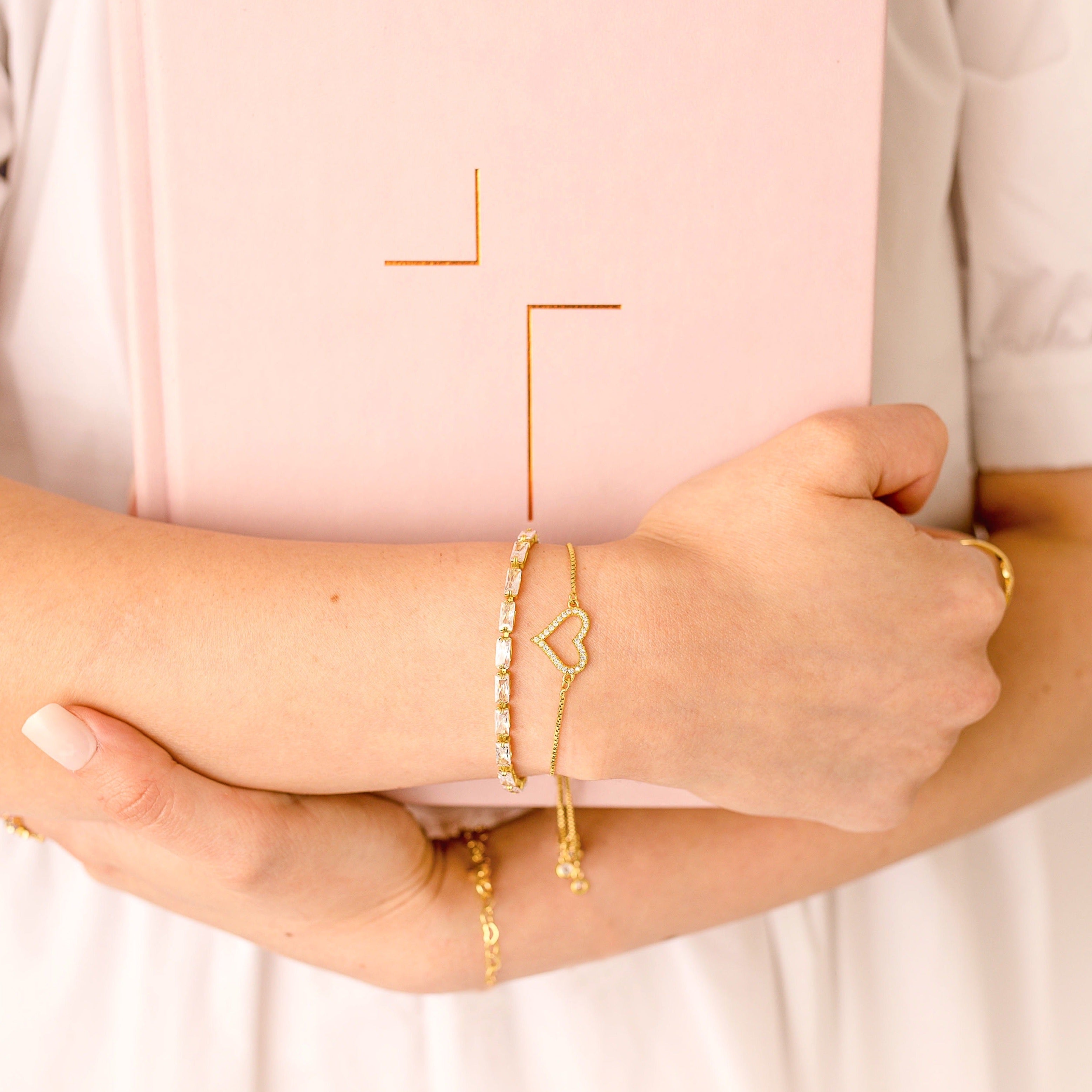 Unique and Handmade Christian Jewelry for Women, Faith-Inspired meaningful jewelry designs, Scripture jewelry, Religious Necklaces, Bible Verse Engraved Jewelry.