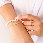 Unique and Handmade Christian Jewelry for Women, Faith-Inspired meaningful jewelry designs, Scripture jewelry, Religious Necklaces, Bible Verse Engraved Jewelry.