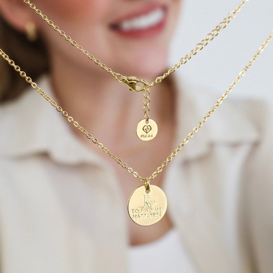 Unique and Handmade Christian Jewelry for Women, Faith-Inspired meaningful jewelry designs, Scripture jewelry, Religious Necklaces, Bible Verse Engraved Jewelry.