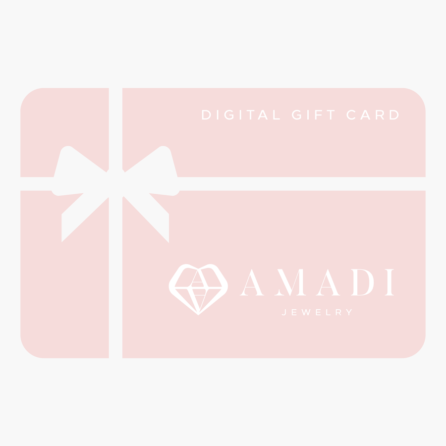 Digital Gift Card