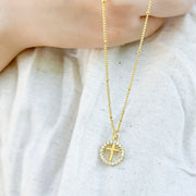 Unique and Handmade Christian Jewelry for Women, Faith-Inspired meaningful jewelry designs, Scripture jewelry, Religious Necklaces, Bible Verse Engraved Jewelry.
