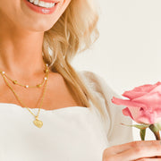 Unique and Handmade Christian Jewelry for Women, Faith-Inspired meaningful jewelry designs, Scripture jewelry, Religious Necklaces, Bible Verse Engraved Jewelry.