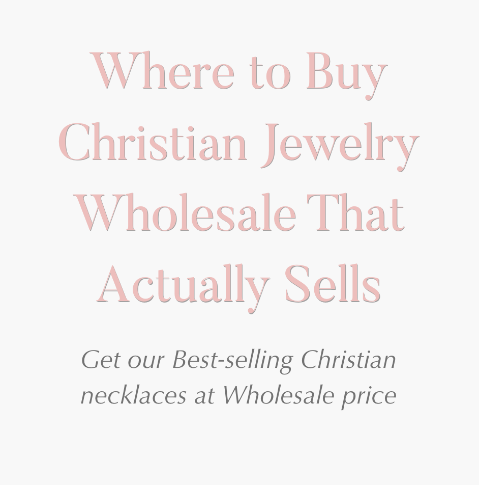 christian wholesale jewelry, faith-based jewelry wholesale, christian jewelry supplier, wholesale christian jewelry, christian boutique jewelry, christian jewelry wholesale supplier, scripture jewelry wholesale, bible verse necklaces, 