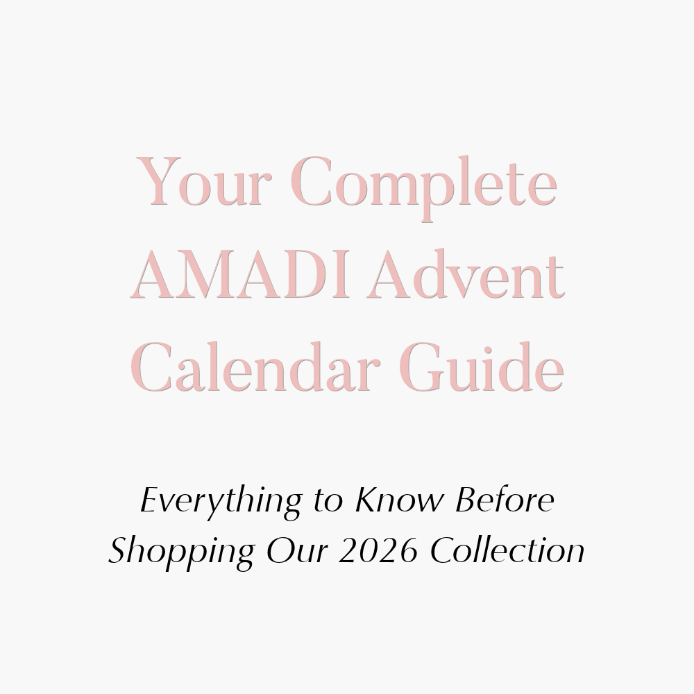Everything You Need to Know Before Buying the AMADI Jewelry Advent Calendar 2026