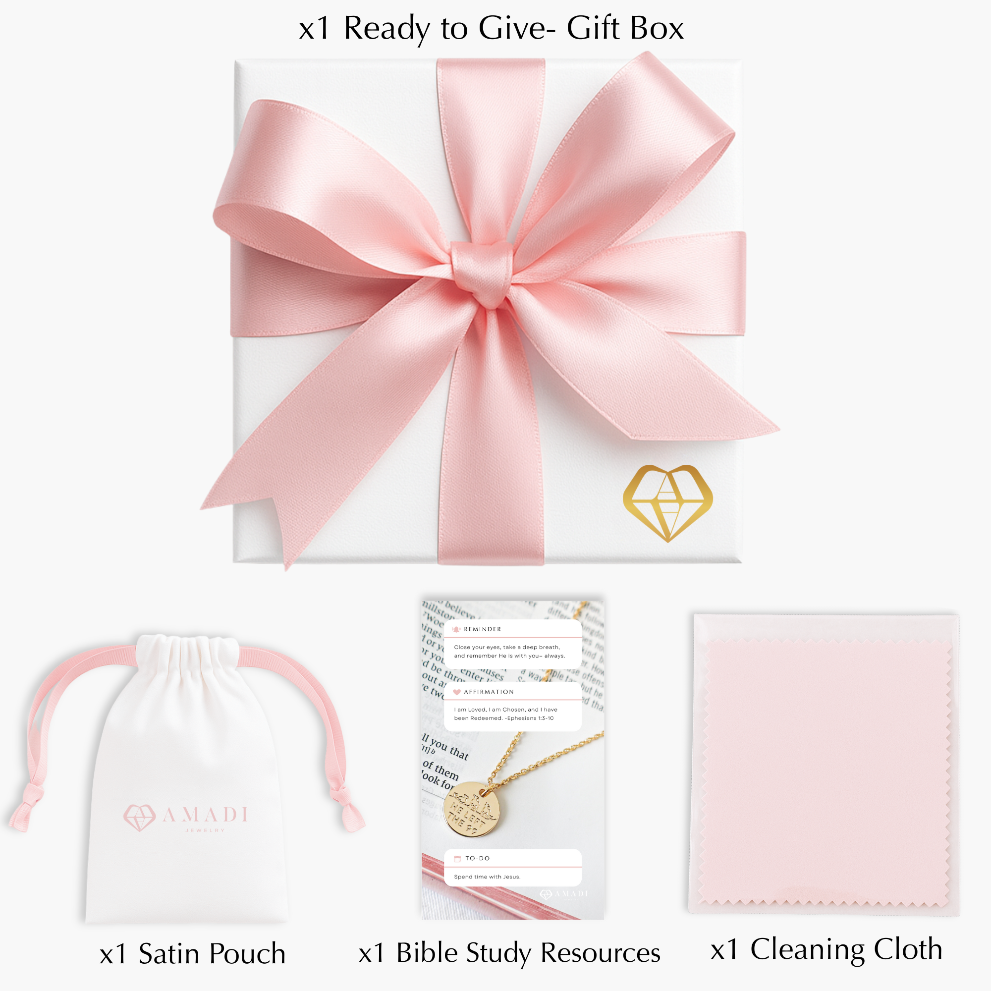 Gift Box (Ready-to-Gift)