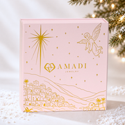 12-Day Jewelry Advent Calendar