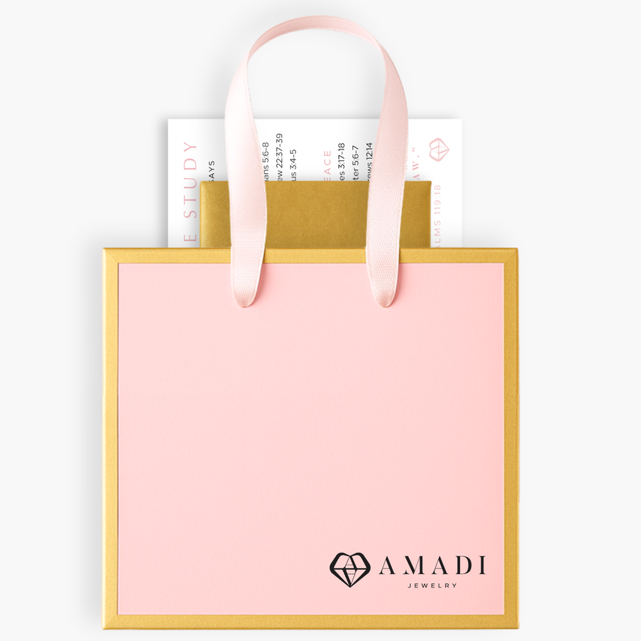 Gift Bag (Pack-Your-Own)