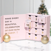 12-Day Jewelry Advent Calendar