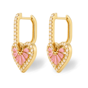 Heart of Praise Huggies