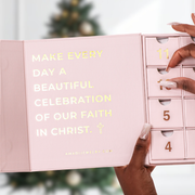 12-Day Jewelry Advent Calendar