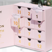 12-Day Jewelry Advent Calendar
