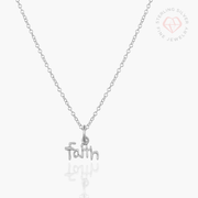 Unique and Handmade Christian Jewelry for Women, Faith-Inspired meaningful jewelry designs, Scripture jewelry, Religious Necklaces, Bible Verse Engraved Jewelry.