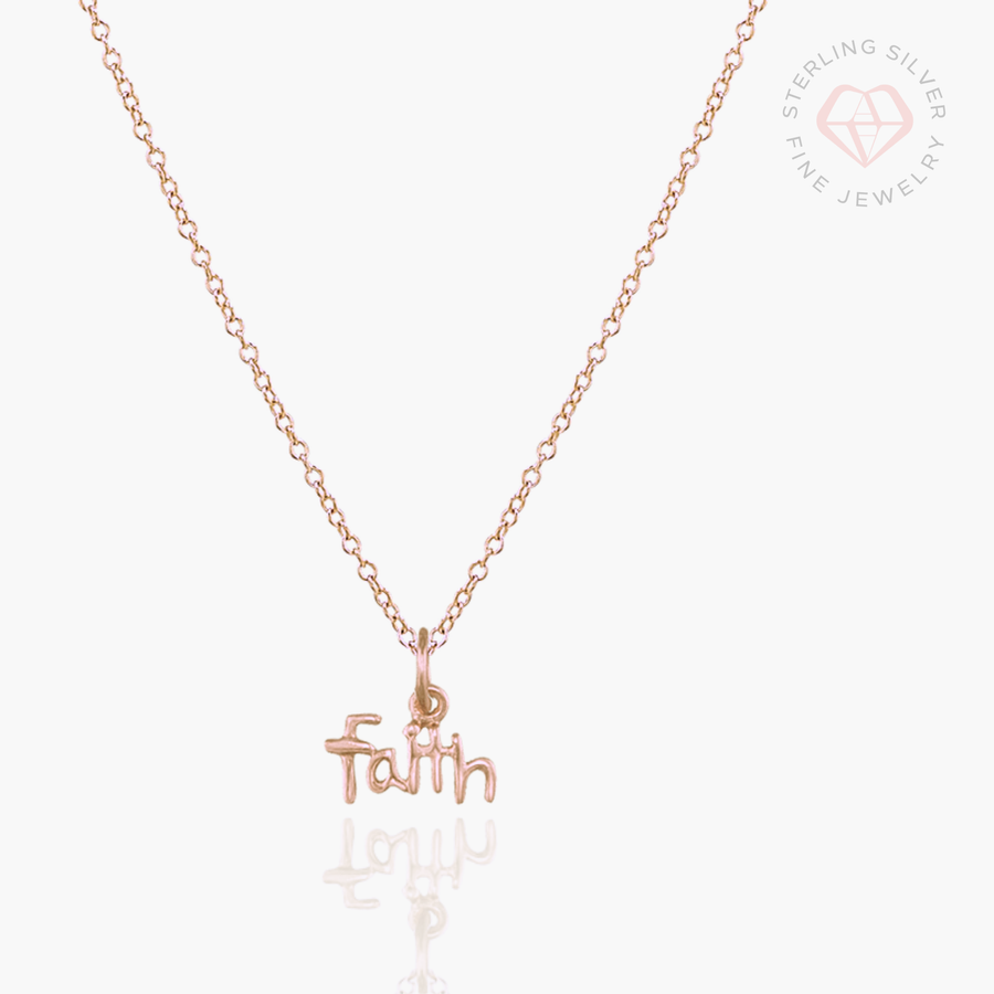 Unique and Handmade Christian Jewelry for Women, Faith-Inspired meaningful jewelry designs, Scripture jewelry, Religious Necklaces, Bible Verse Engraved Jewelry.
