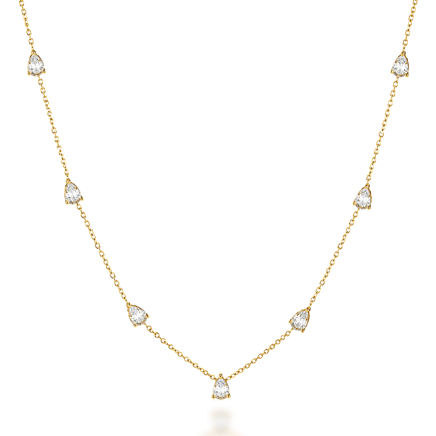 Tears of Joy Necklace