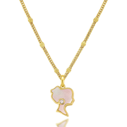 Proverbs 31 Women Necklace