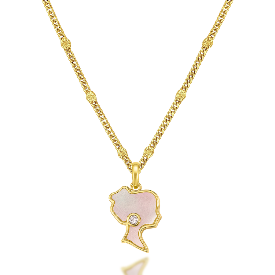 Proverbs 31 Women Necklace