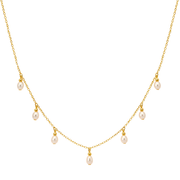 Pearls of Promises Necklace