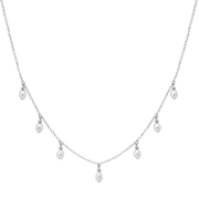 Pearls of Promises Necklace