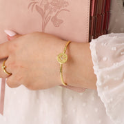 Unique and Handmade Christian Jewelry for Women, Faith-Inspired meaningful jewelry designs, Scripture jewelry, Religious Necklaces, Bible Verse Engraved Jewelry.