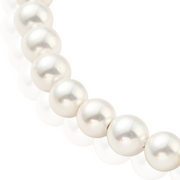 Precious Pearls Adjustable Bracelet