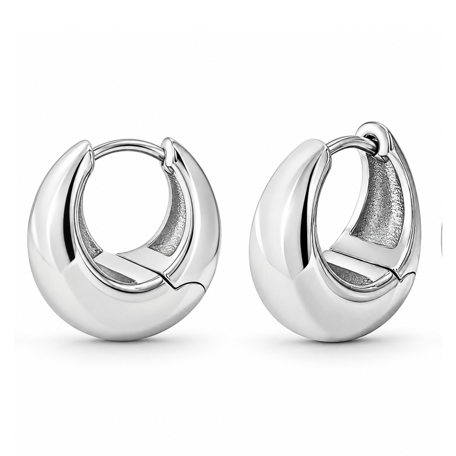 Halo Hoops