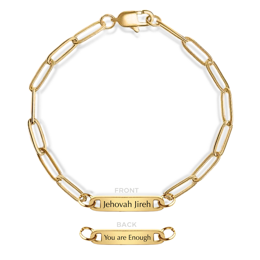 Unique and Handmade Christian Jewelry for Women, Faith-Inspired meaningful jewelry designs, Scripture jewelry, Religious Necklaces, Bible Verse Engraved Jewelry.
