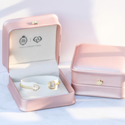 Every Tear Wiped Bangle