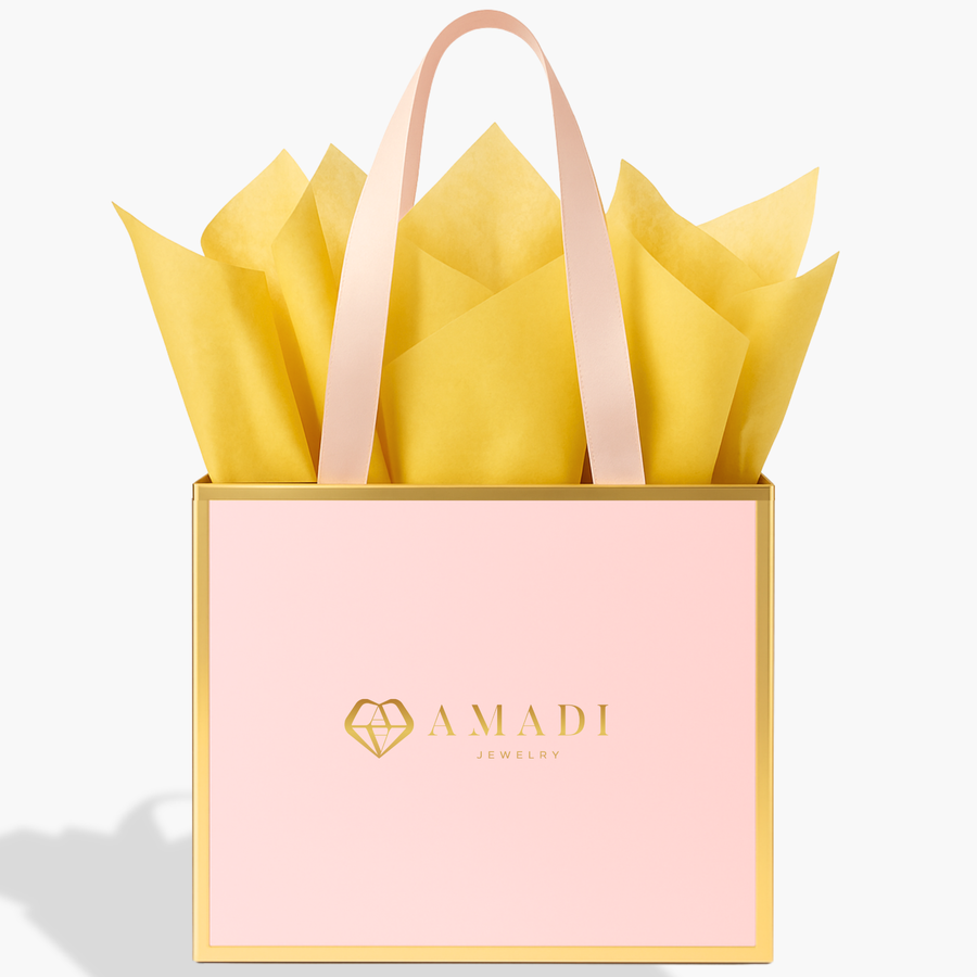 Gift Bag (Pack-Your-Own)