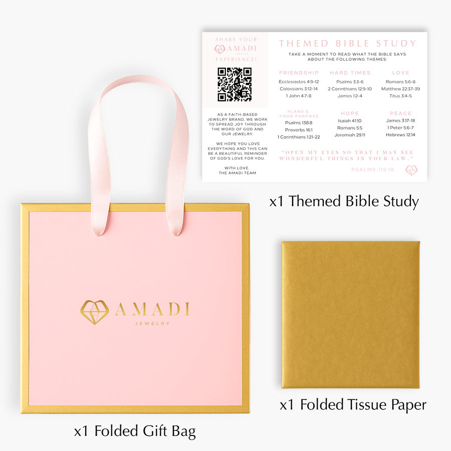 Gift Bag (Pack-Your-Own)